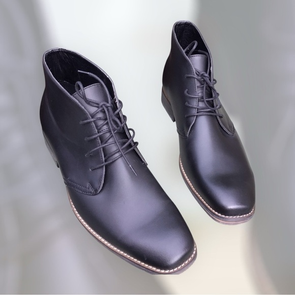 Internacional Concepts Men Boots